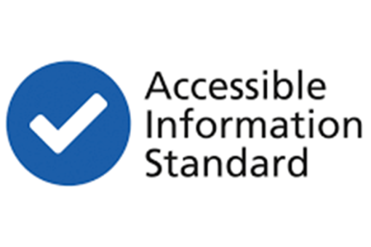 Accessible Information Standard