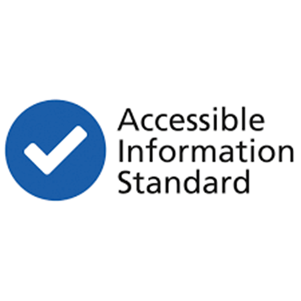 Accessible Information Standard